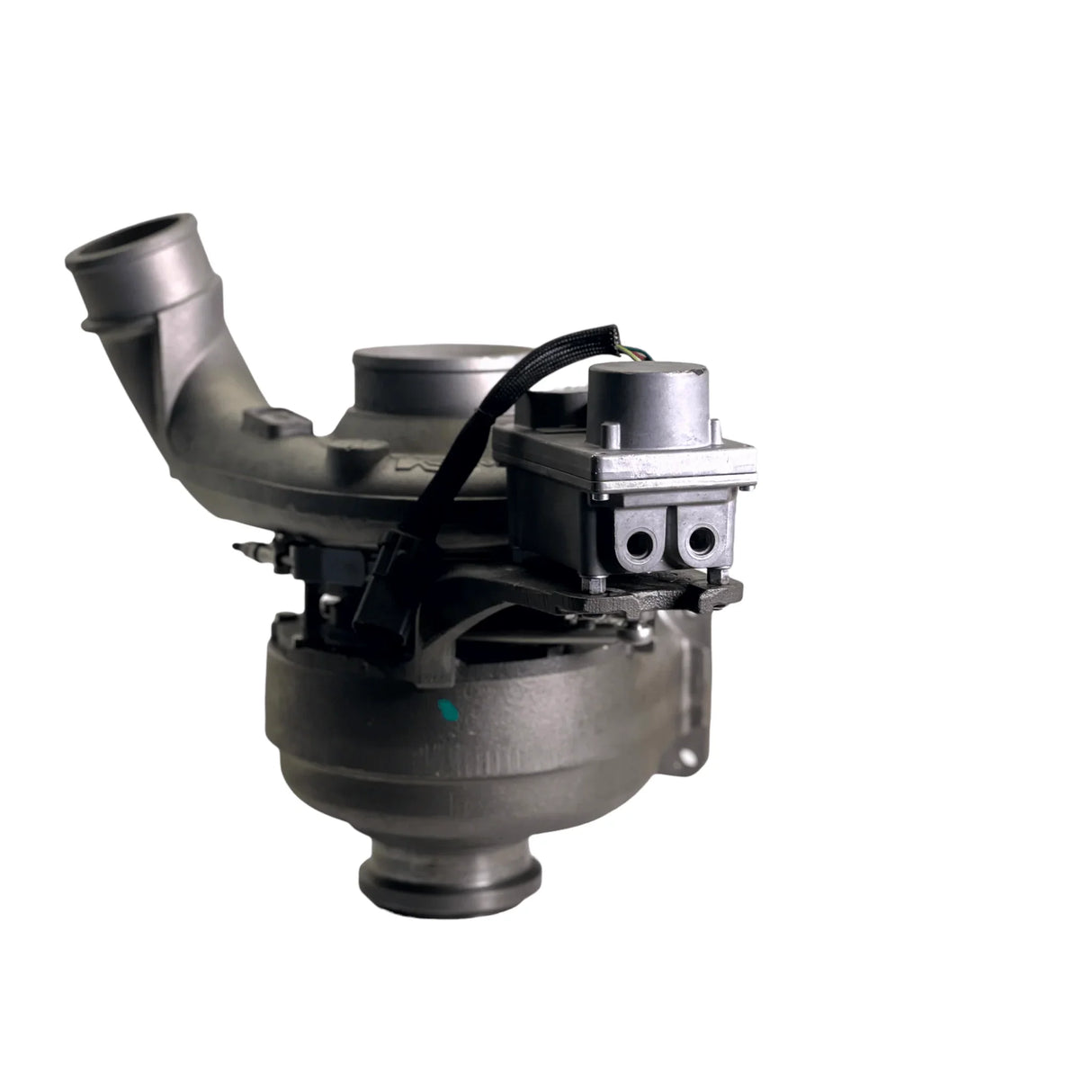 5010314R92 Oem International Turbocharger Kit For Dt466 340Hp/ Dt570 340Hp - Truck To Trailer