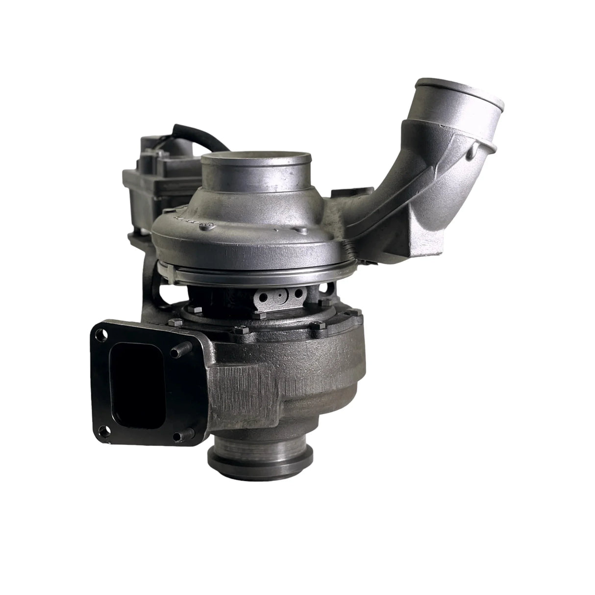 5010314R96 Oem International Turbocharger Kit For Dt466 340Hp/ Dt570 340Hp - Truck To Trailer