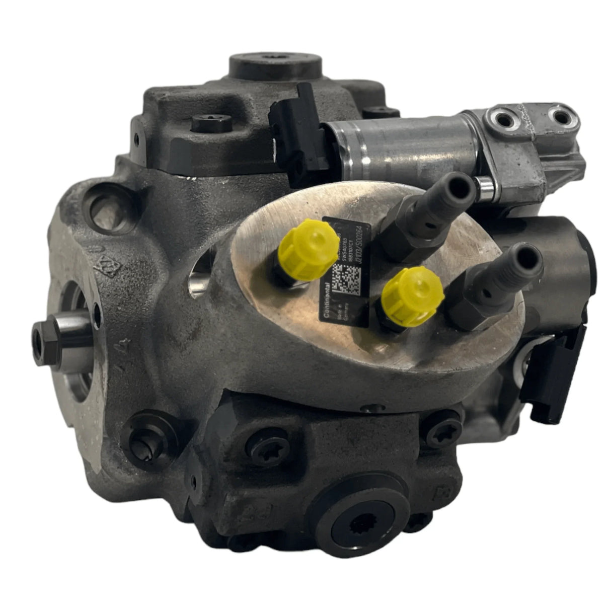 5010756R92 Genuine International Pump Fuel High Pressure For Maxxforce 7 - Truck To Trailer