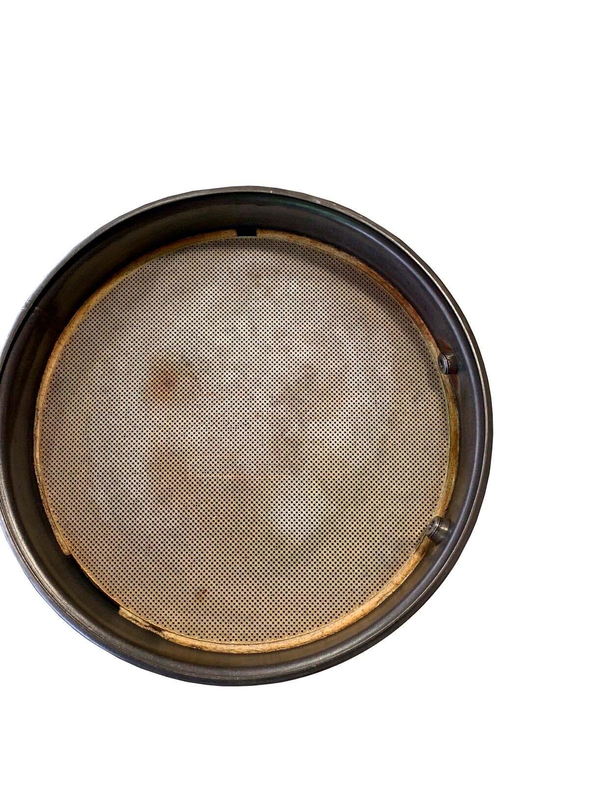 3859691C91 Genuine International Dpf Diesel Particulate Filter - Truck To Trailer