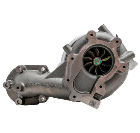 5011058R92 Genuine Borgwarner Turbocharger Low Pressure B3Rs For Navistar - Truck To Trailer
