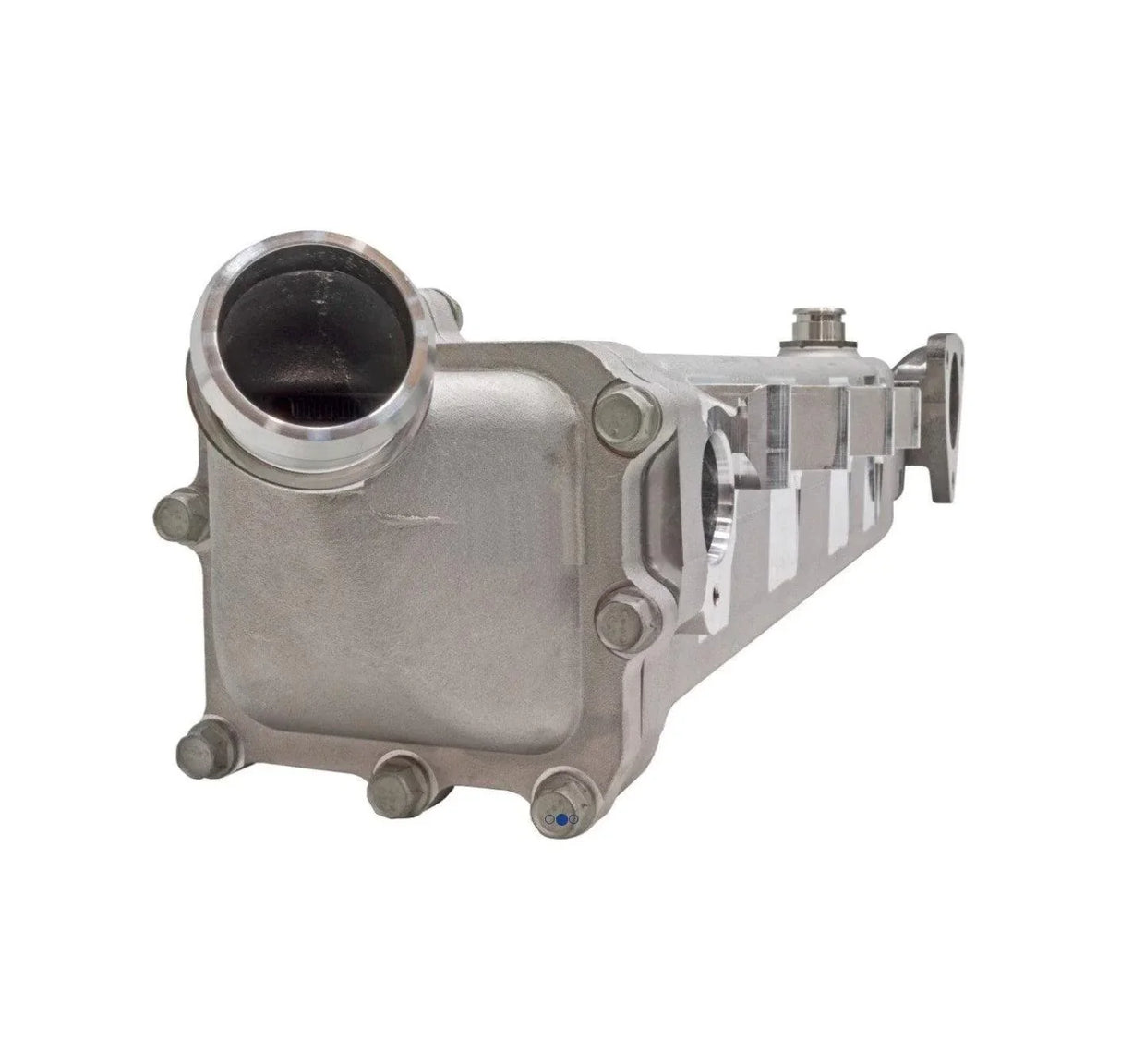 5011297R91 Genuine International Sustainable V152 Egr Cooler Kit - Truck To Trailer