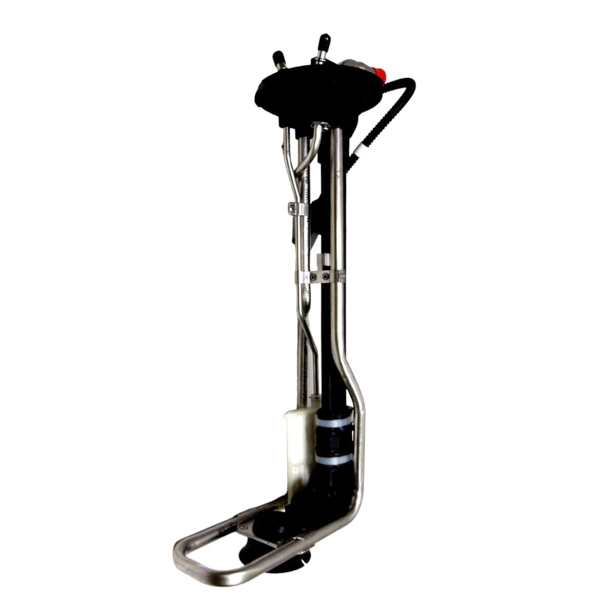 4353001C91 Genuine Navistar International 7 Gallon Def Tank Qls 1% Ssi Sensor Head Unit - Truck To Trailer