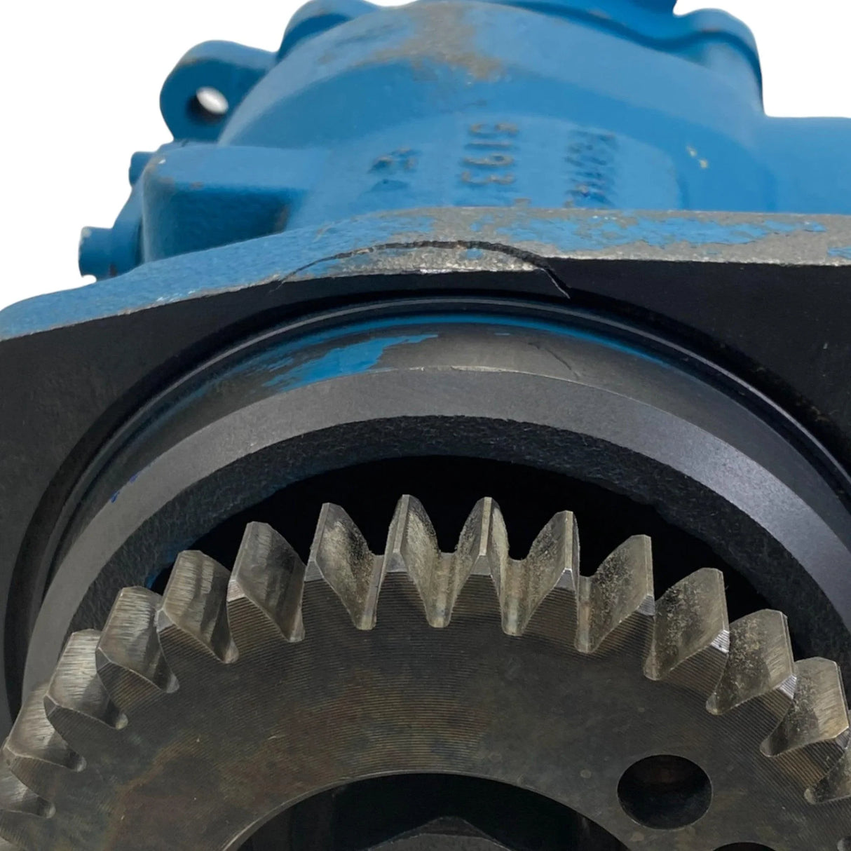 5012533 Genuine Bendix Air Brake Compressor BA-921 - Truck To Trailer