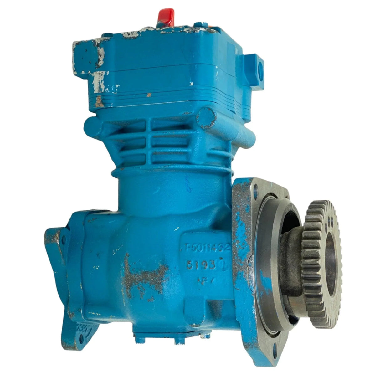 5012533 Genuine Bendix Air Brake Compressor BA-921 - Truck To Trailer