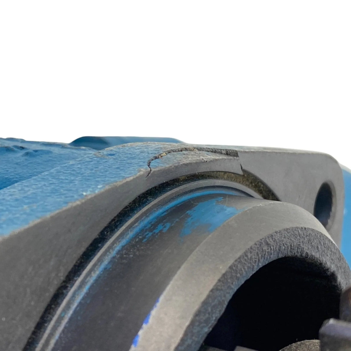 5012533 Genuine Bendix Air Brake Compressor BA-921 - Truck To Trailer