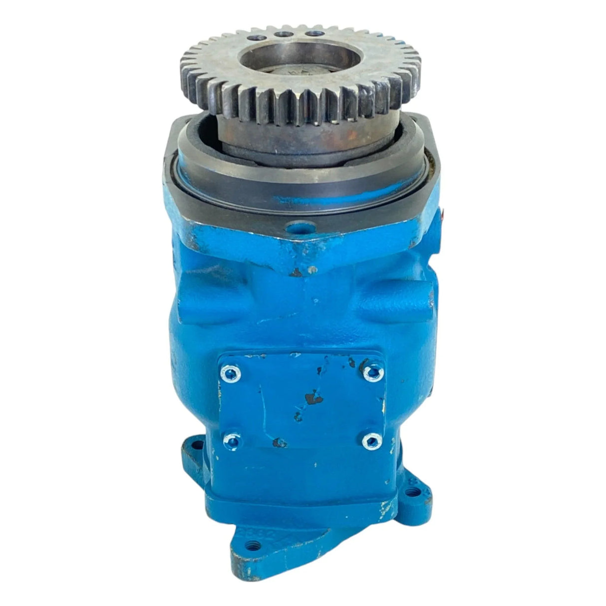 5012533 Genuine Bendix Air Brake Compressor BA-921 - Truck To Trailer