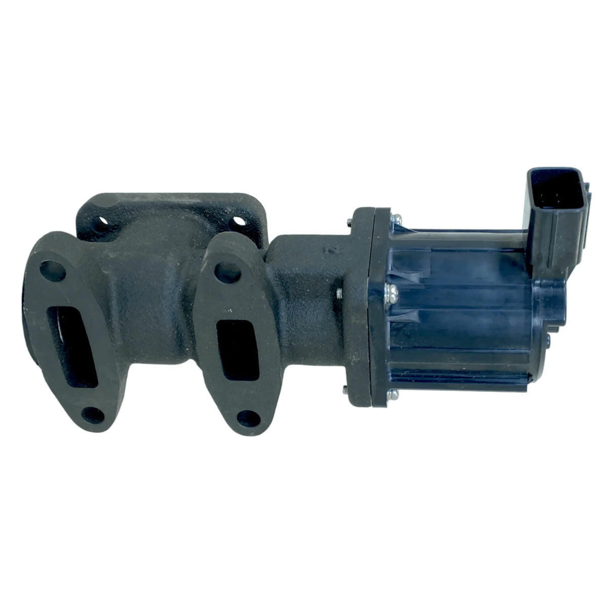 5012976R91 Genuine International Egr Valve Kit For Navistar Dt466 - Truck To Trailer