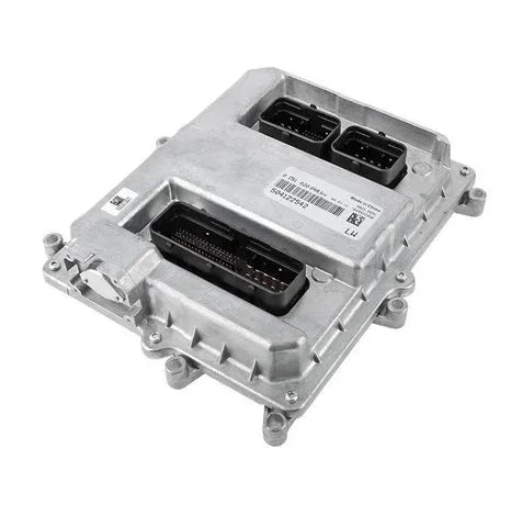 0281020048 Genuine Bosch Control Module - Truck To Trailer