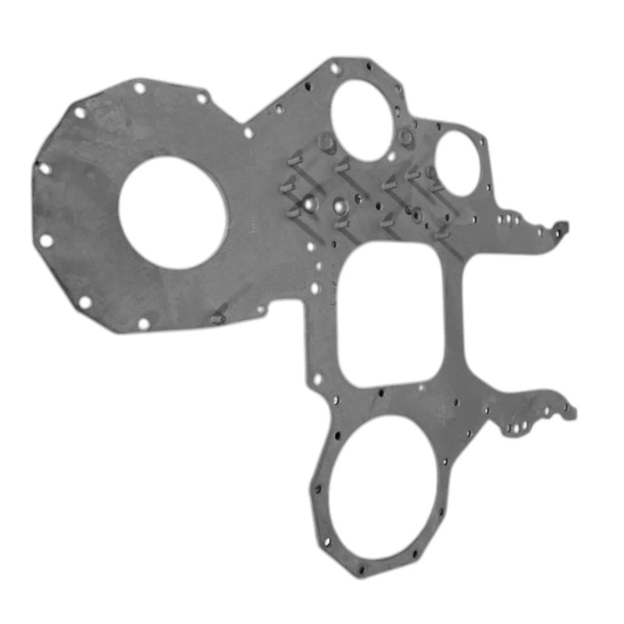 155-9818 Genuine Cat Inner Front Blech - Truck To Trailer