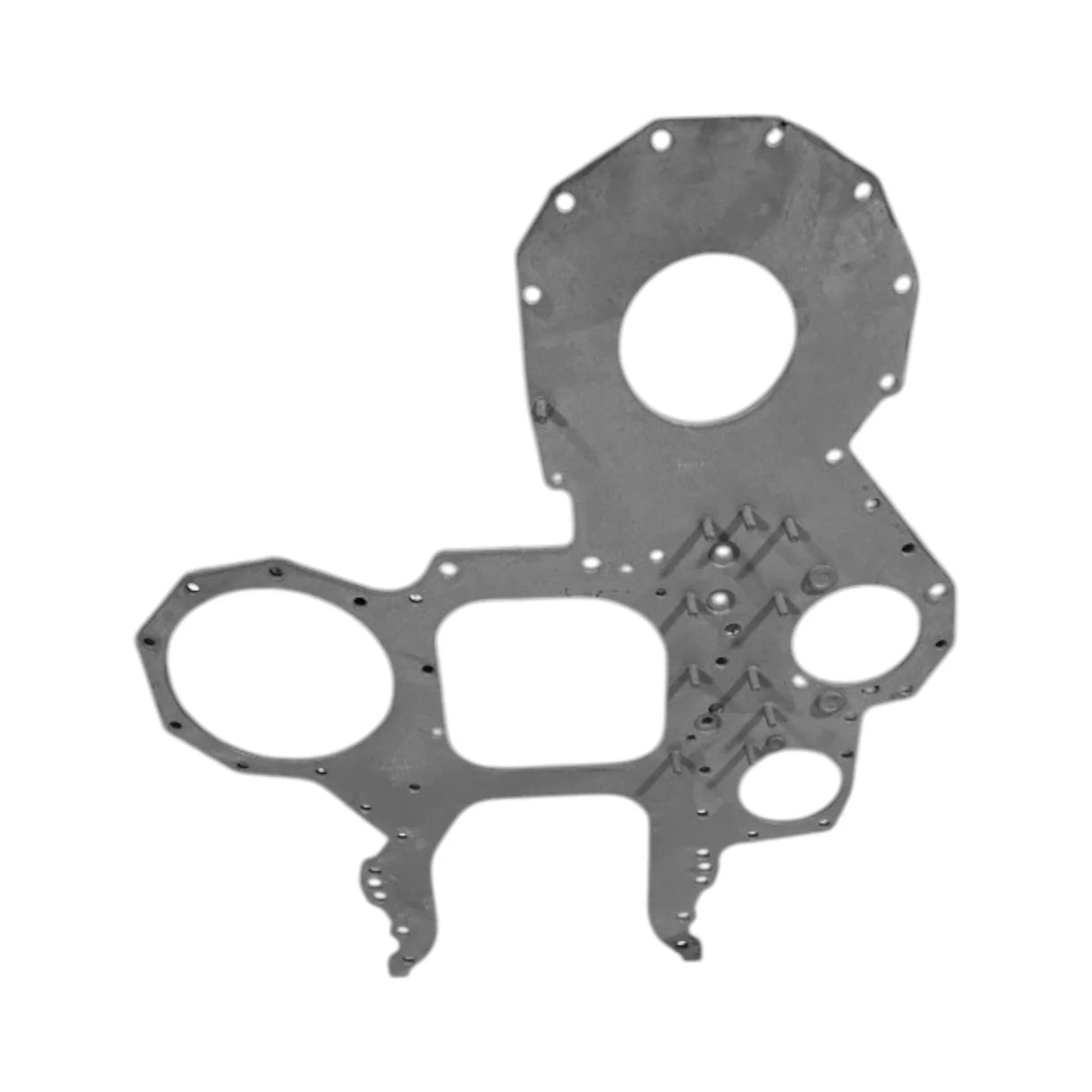 155-9818 Genuine Cat Inner Front Blech - Truck To Trailer