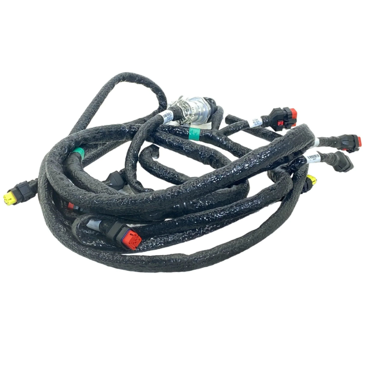 507-8585 Genuine Caterpillar Harness - Truck To Trailer