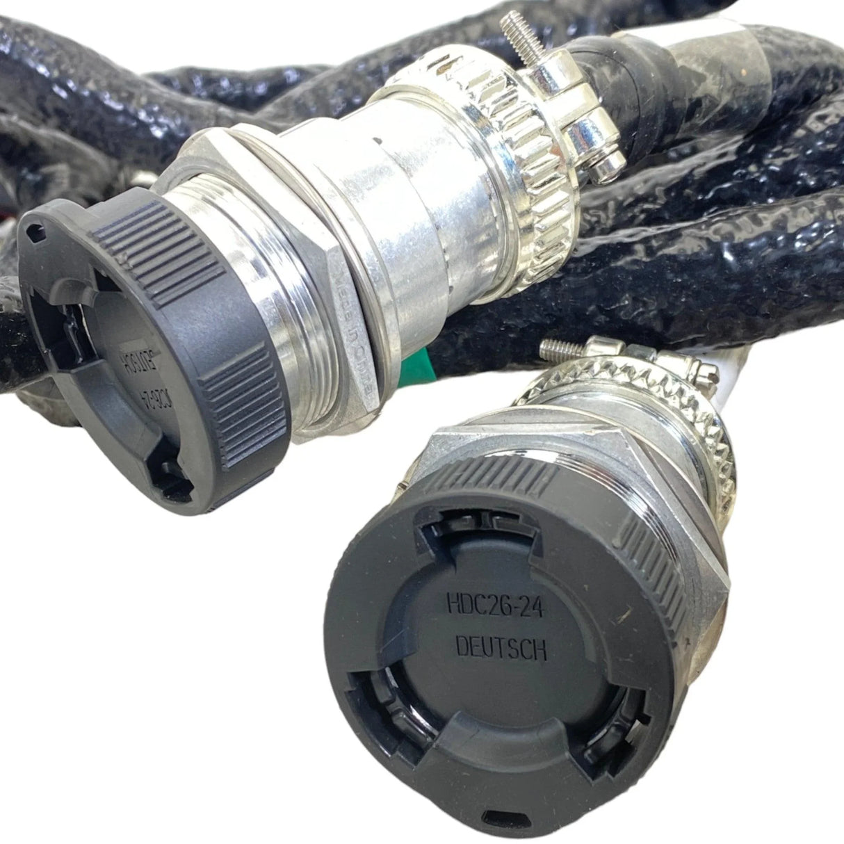 507-8585 Genuine Caterpillar Harness - Truck To Trailer