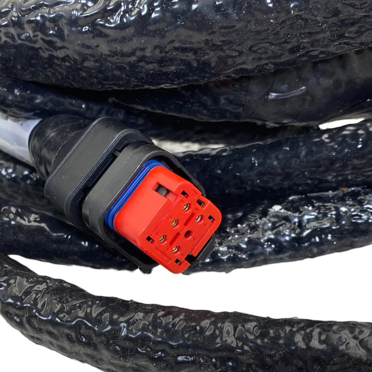 507-8585 Genuine Caterpillar Harness - Truck To Trailer