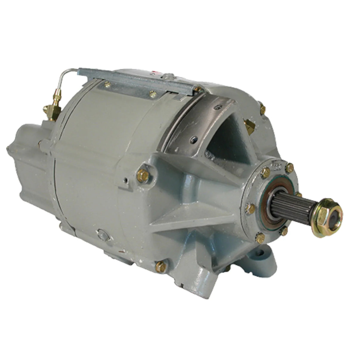 10459123 Genuine Delco Remy Alternator 24V 270A - Truck To Trailer