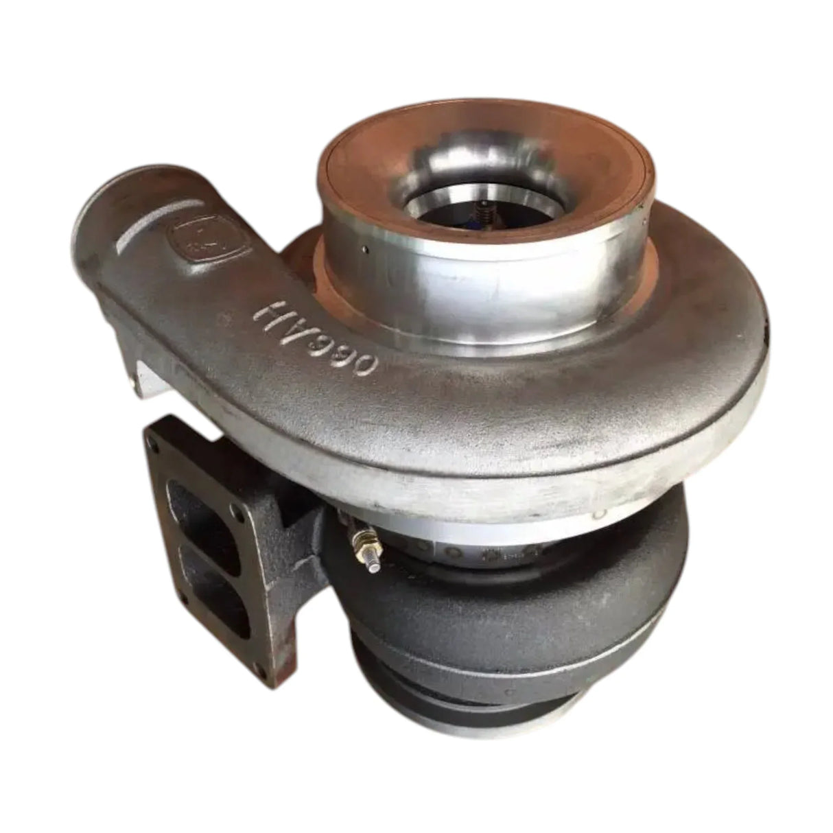 SE501679 Genuine John Deere Turbocharger