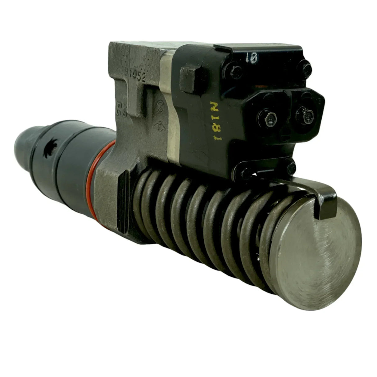 R5237821 Genuine Detroit Diesel Fuel Injector - Truck To Trailer