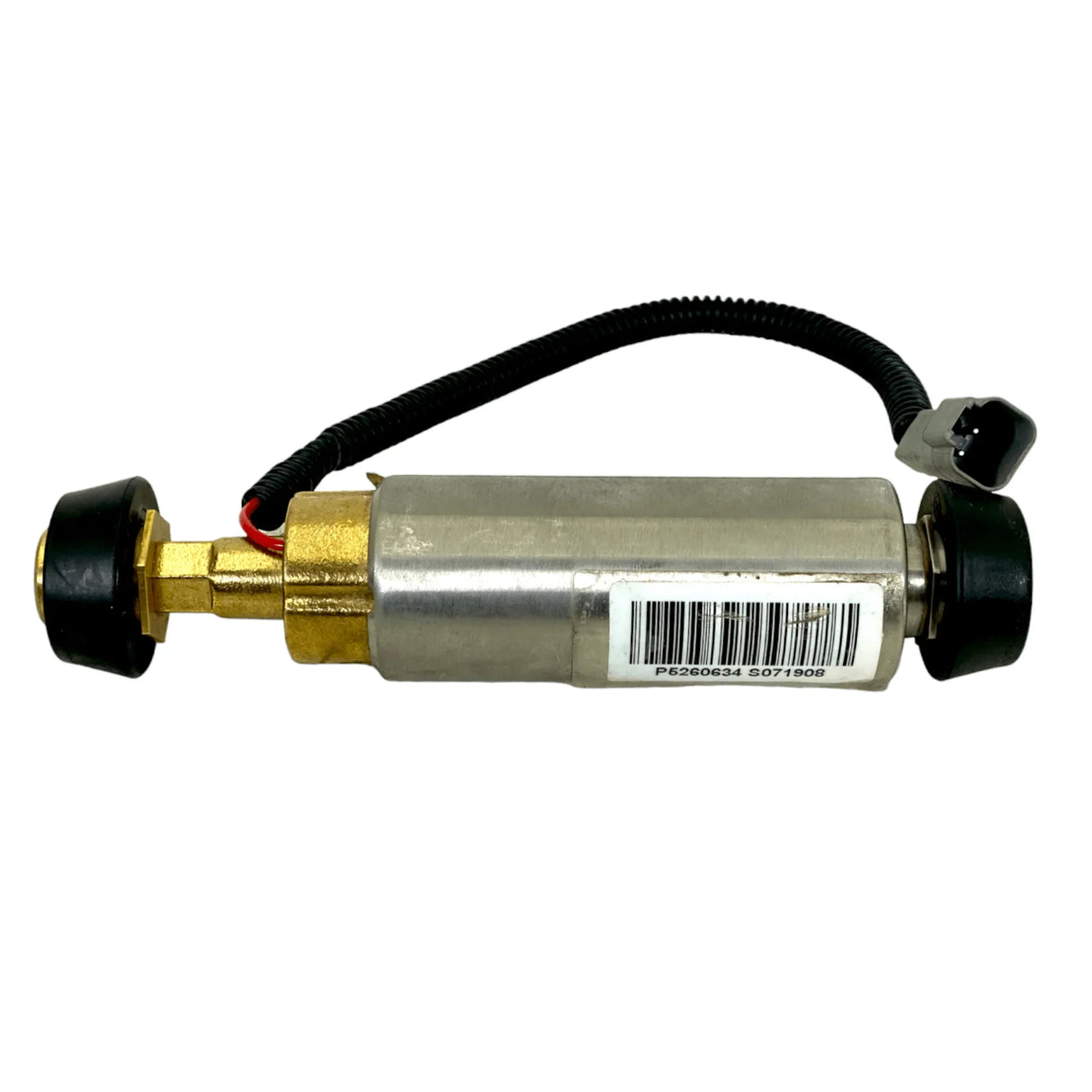 3968188 Genuine Cummins Fuel Transfer Pump For Cummins 3.9L 5.9L 8.3L Isc - Truck To Trailer