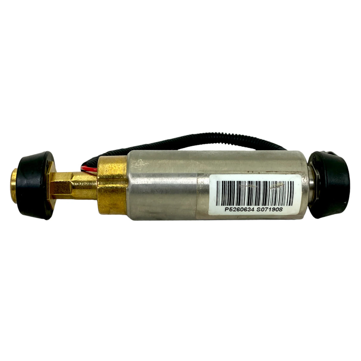 3968188 Genuine Cummins Fuel Transfer Pump For Cummins 3.9L 5.9L 8.3L Isc - Truck To Trailer