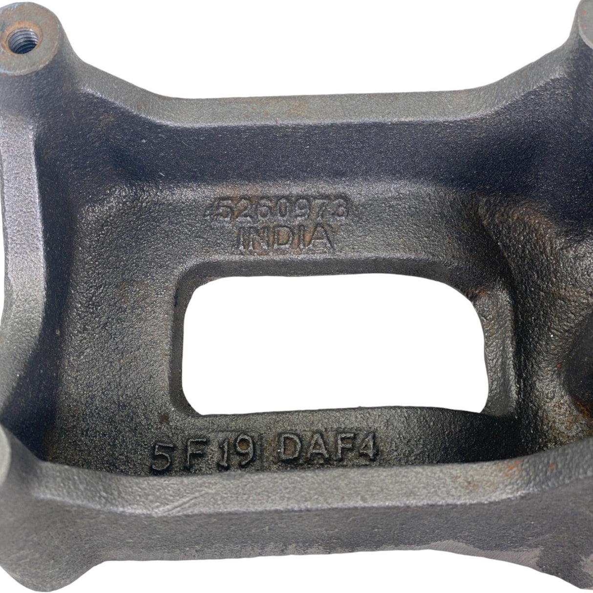 5260974 Genuine Cummins Water Inlet Connection - Truck To Trailer