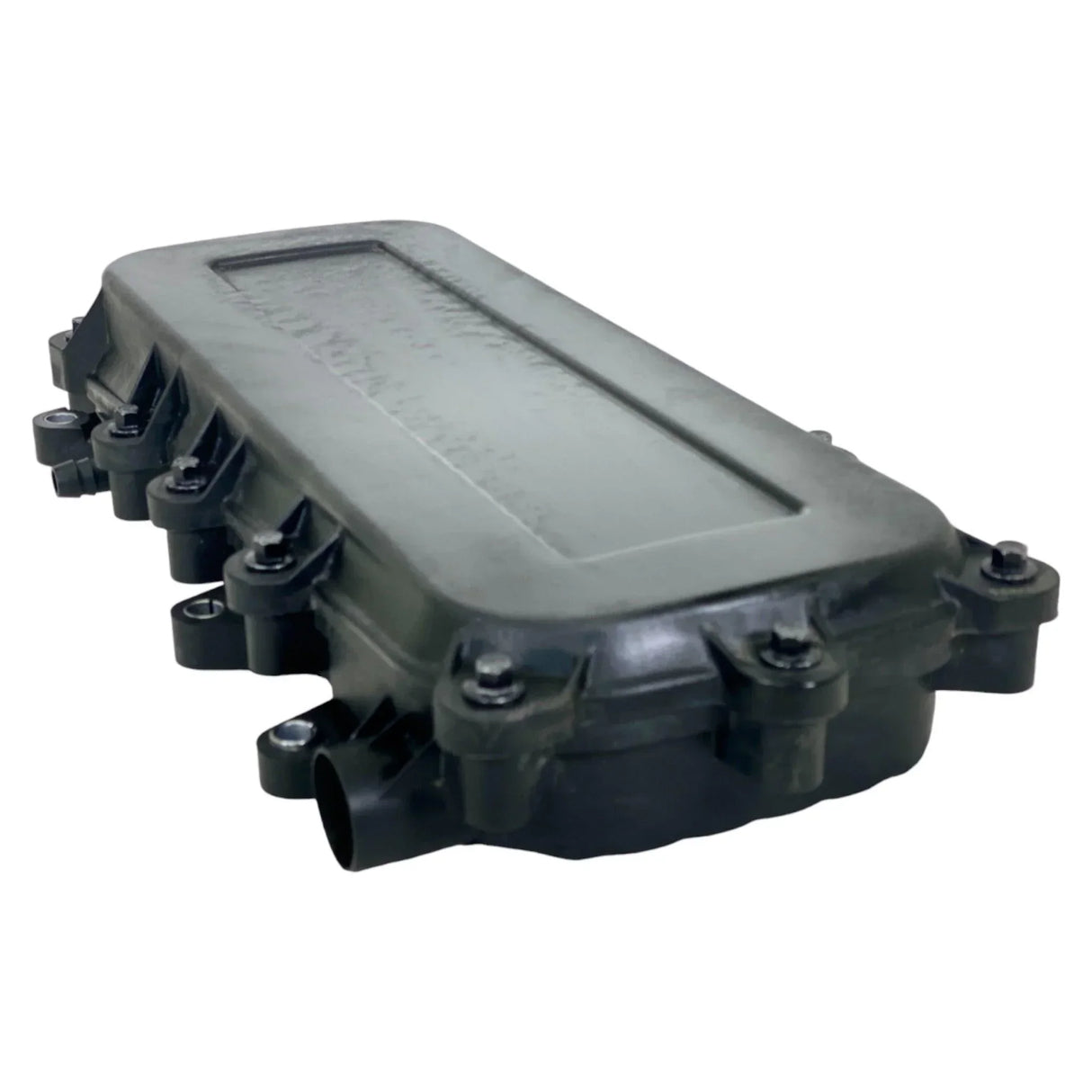 4945147 Genuine Cummins Oil Separator Breather - Truck To Trailer