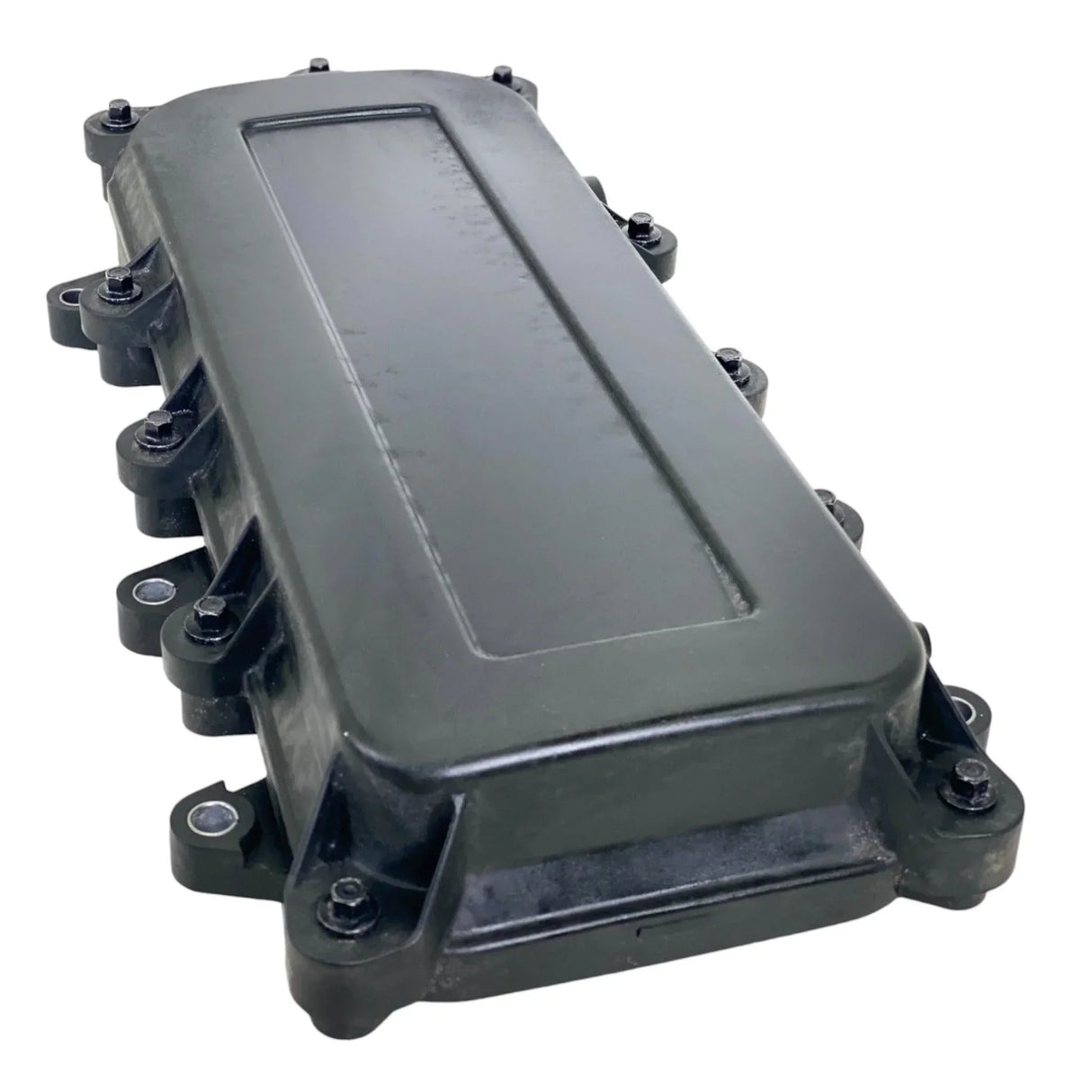 4945147 Genuine Cummins Oil Separator Breather - Truck To Trailer