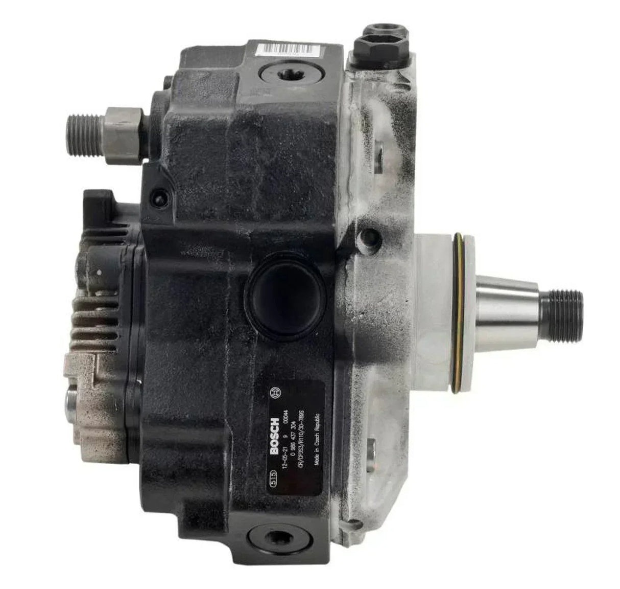 5264246NX Oem Cummins Cp3 Fuel Injector Pump For Dodge 2003-2007 5.9L Cummins - Truck To Trailer