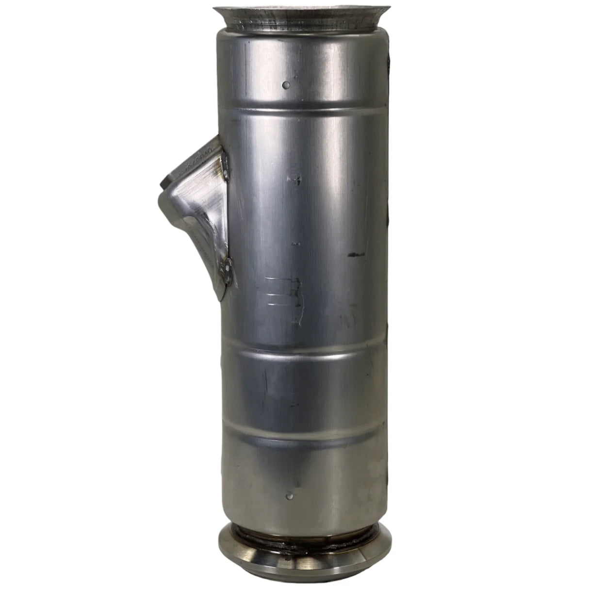 5271605 Genuine Cummins Decomposition Reactor - Truck To Trailer