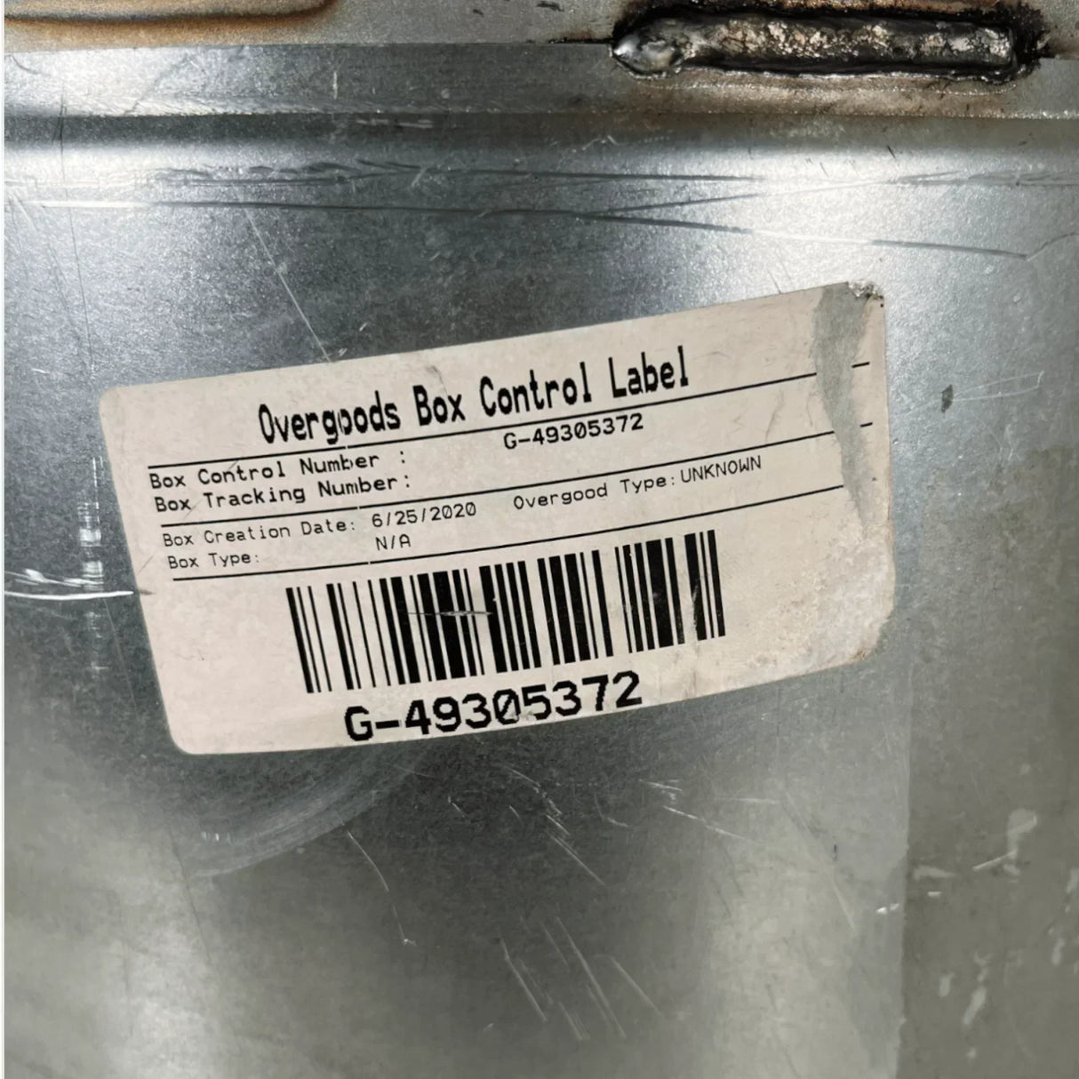 5633698 Oem Cummins Diesel Particulate Filter For Ism - Truck To Trailer