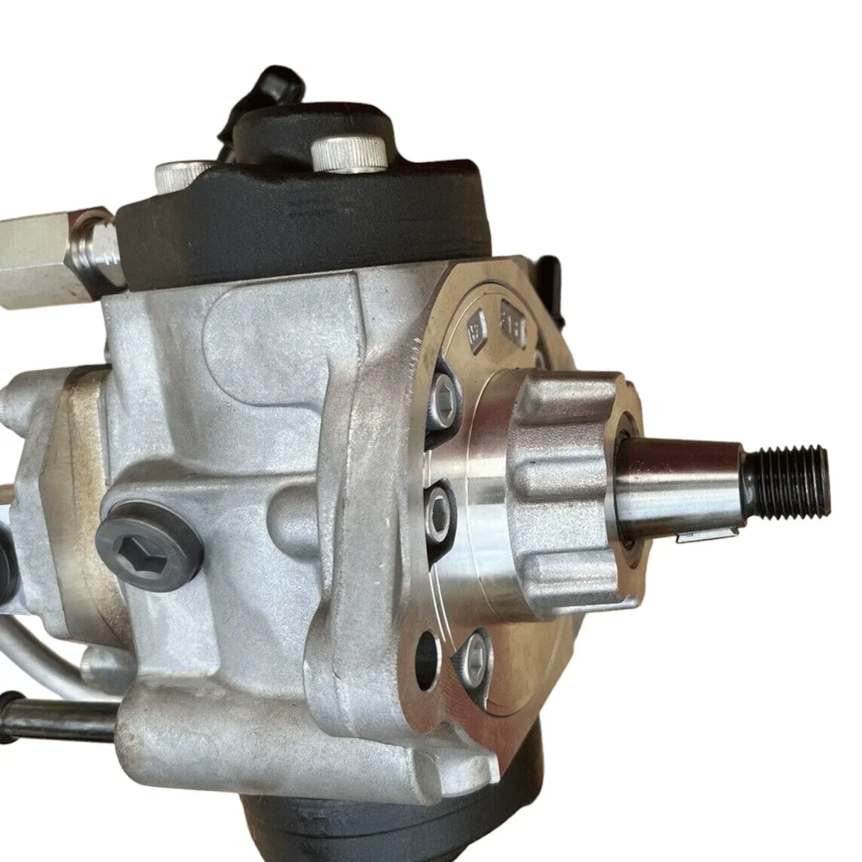 5314825 Genuine Cummins Fuel Pump For Cummins 3.8L Isg/Qsf - Truck To Trailer