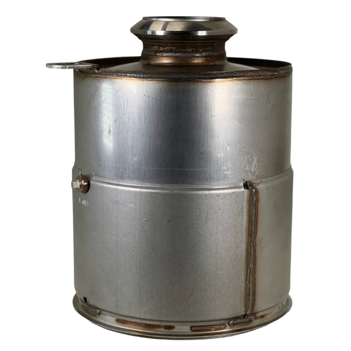 5284269RX Genuine Cummins Doc Diesel Oxidation Catalysts Inlet Filter - Truck To Trailer