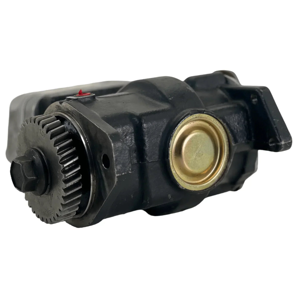 3976368RX Genuine Cummins Air Compressor - Truck To Trailer