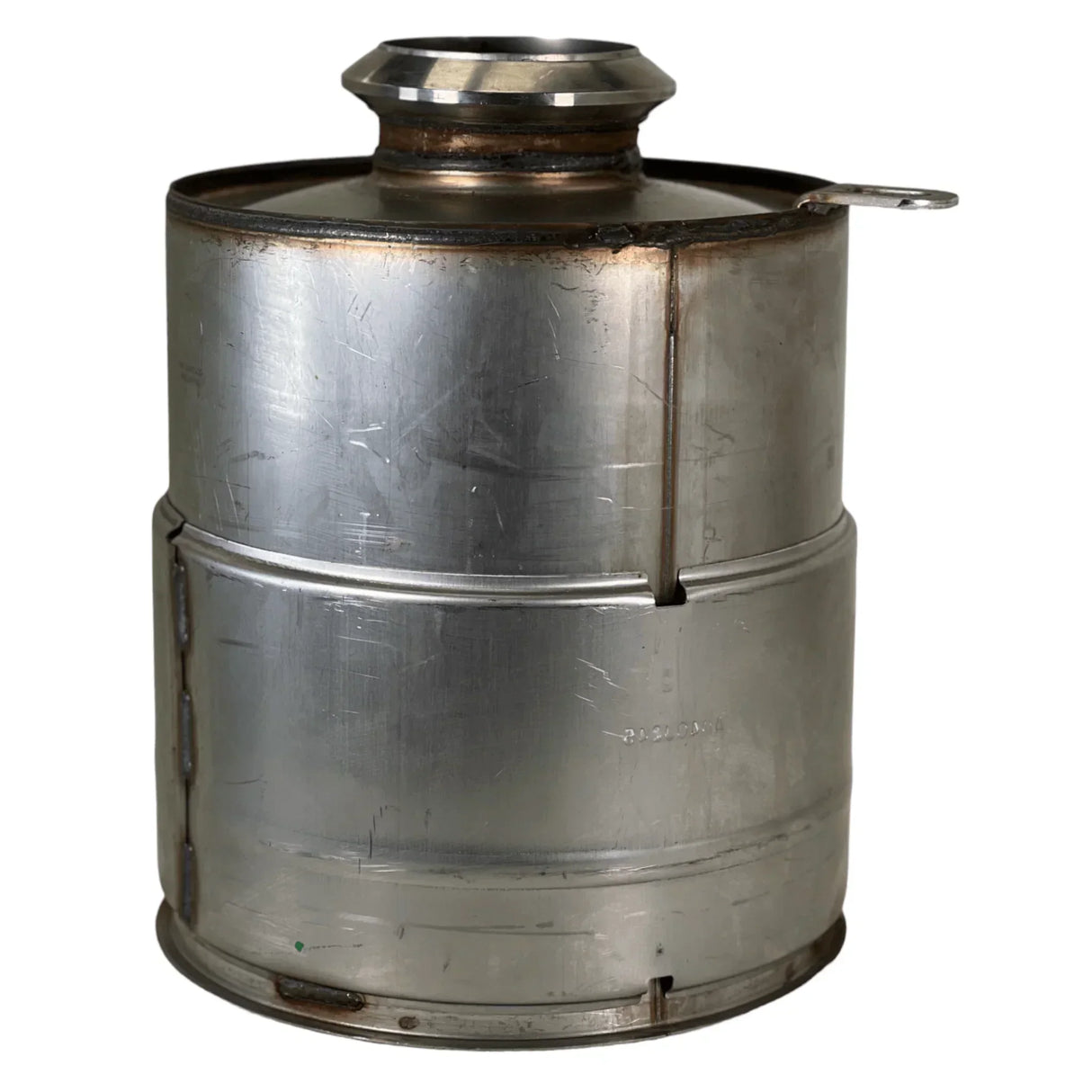 5289745 Genuine Cummins Inlet Catalyst Module - Truck To Trailer