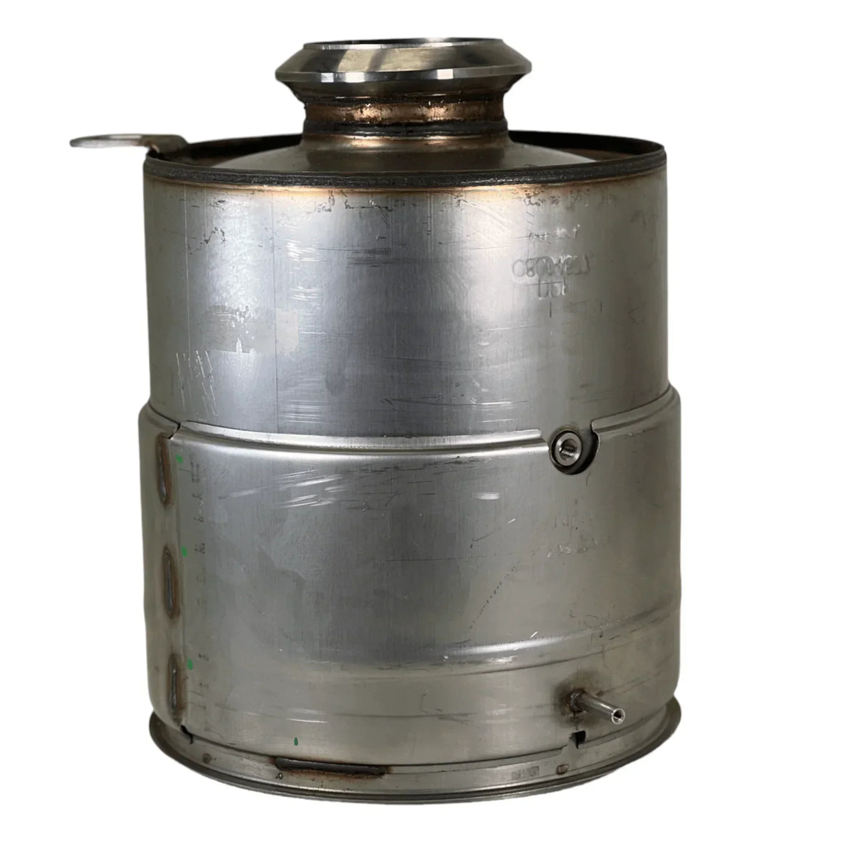 5289745 Genuine Cummins Inlet Catalyst Module - Truck To Trailer