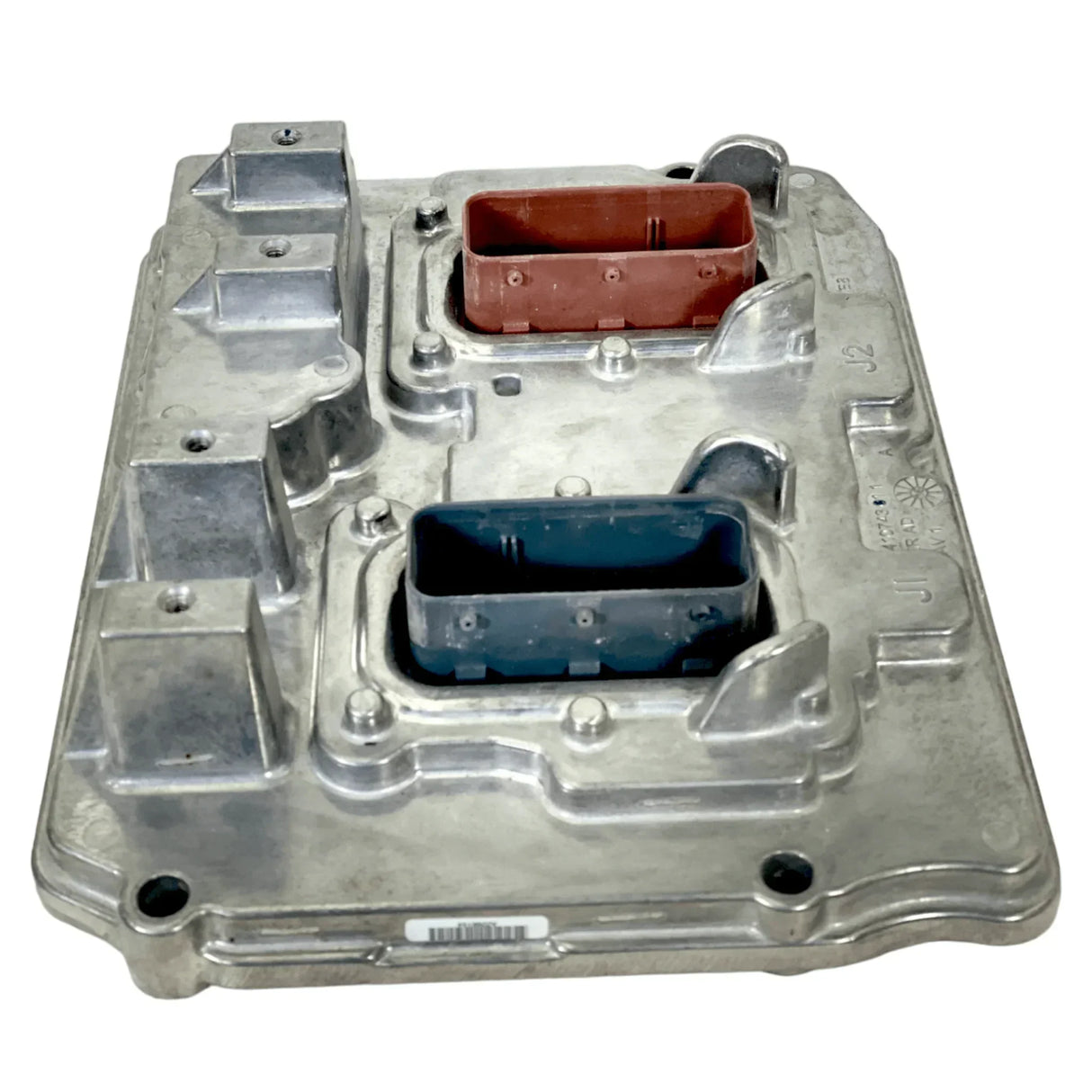 5290170NX Genuine Cummins Ecm Mcm Engine Motor Control Module - Truck To Trailer