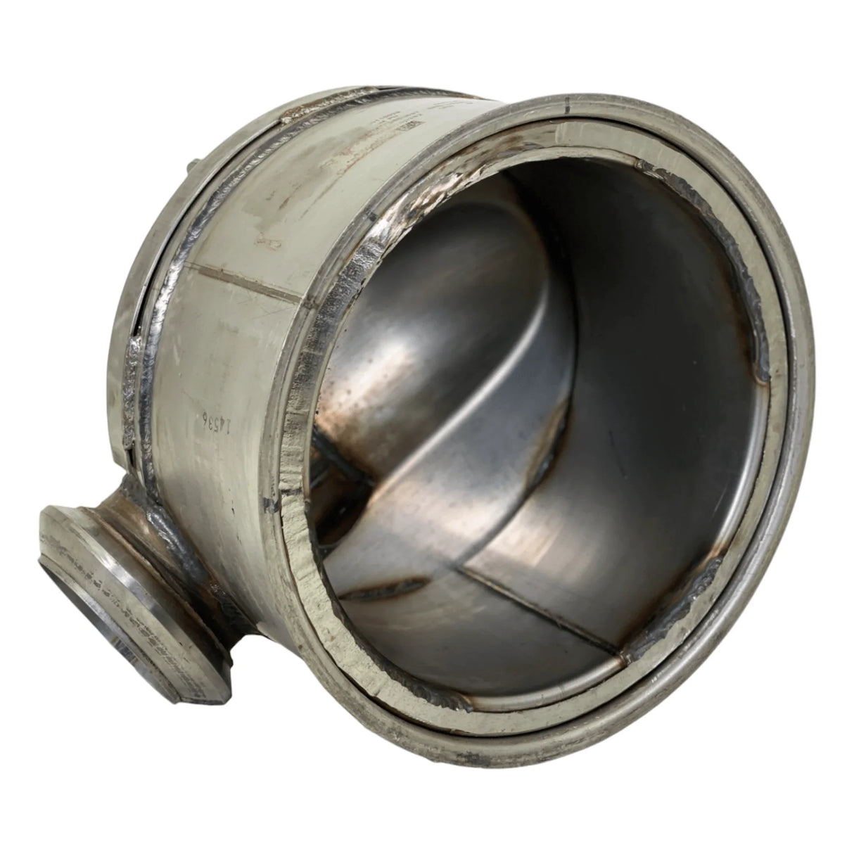 5290382 Genuine Cummins Outlet Catalyst Module - Truck To Trailer