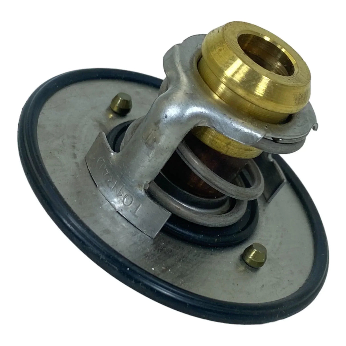 3967195 Genuine Cummins Thermostat - Truck To Trailer