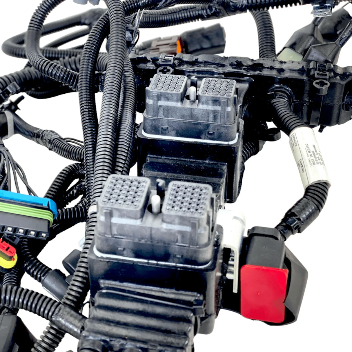 5294723 Genuine Cummins Electronic Control Module Wiring Harness - Truck To Trailer