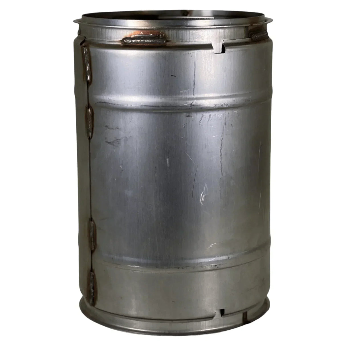 5579367RX Genuine Cummins Dpf Diesel Particulate Filter - Truck To Trailer