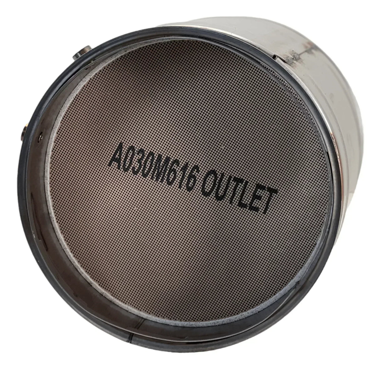 5579296RX Genuine Cummins Dpf Particulate Filter 5579296 For Cummins Isx - Truck To Trailer