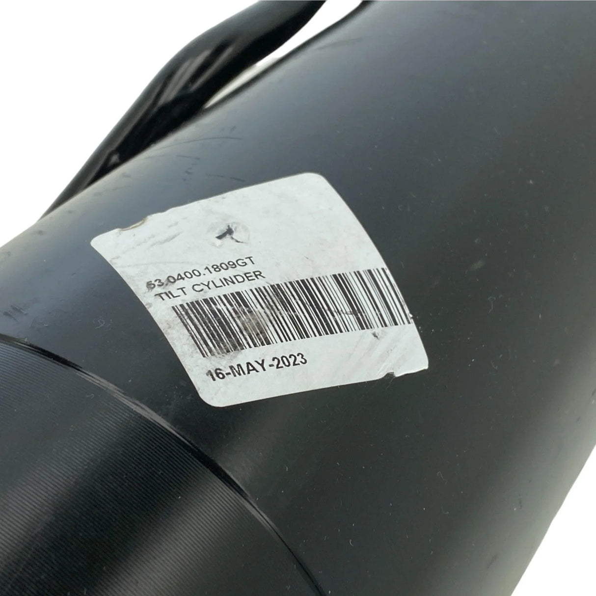 53.0400.1809GT Genuine GENIE Tilt Cylinder - Truck To Trailer