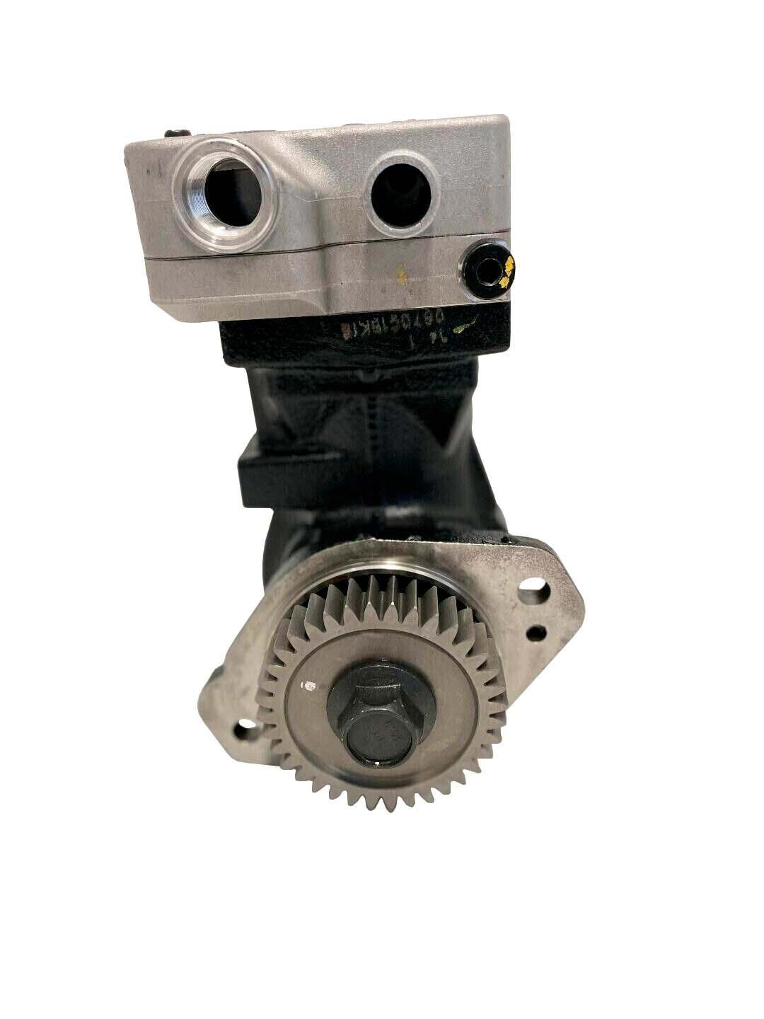 5286961 Genuine Cummins Air Compressor 1 Cyl - Truck To Trailer