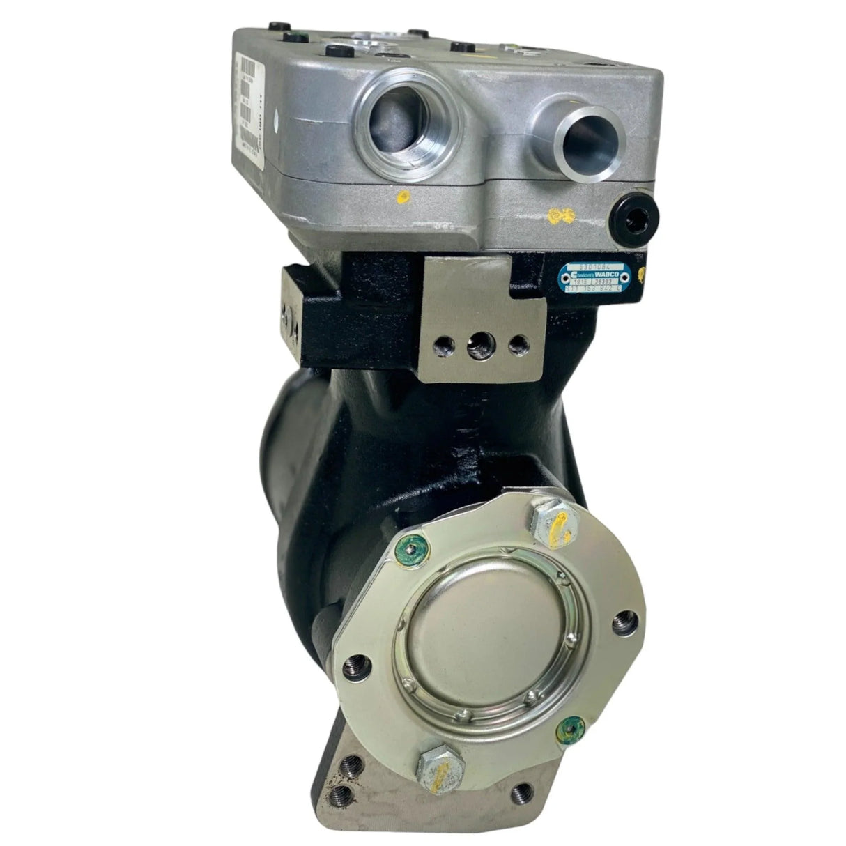 5301084 Genuine Cummins Air Compressor Isc - Truck To Trailer