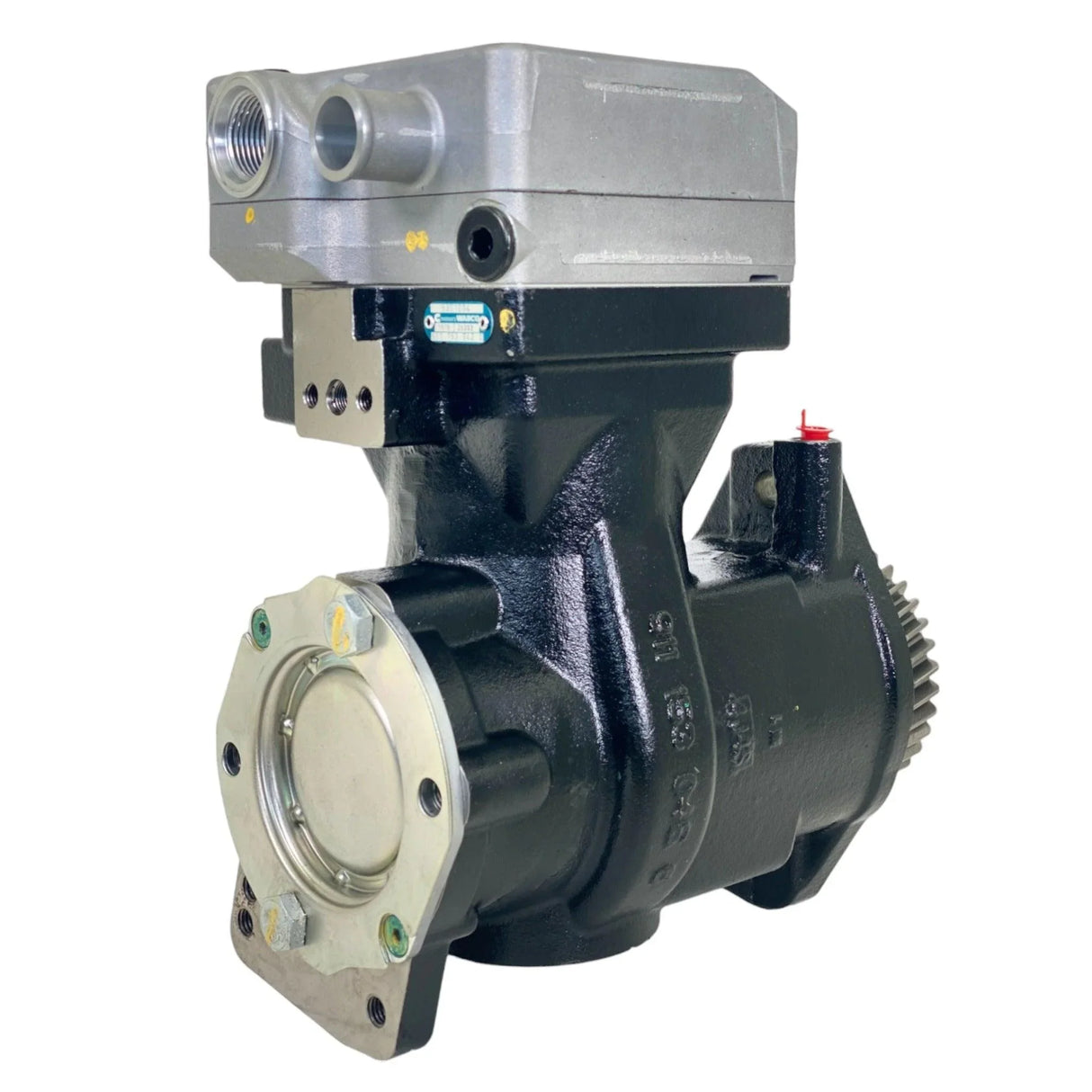 5301084 Genuine Cummins Air Compressor Isc - Truck To Trailer