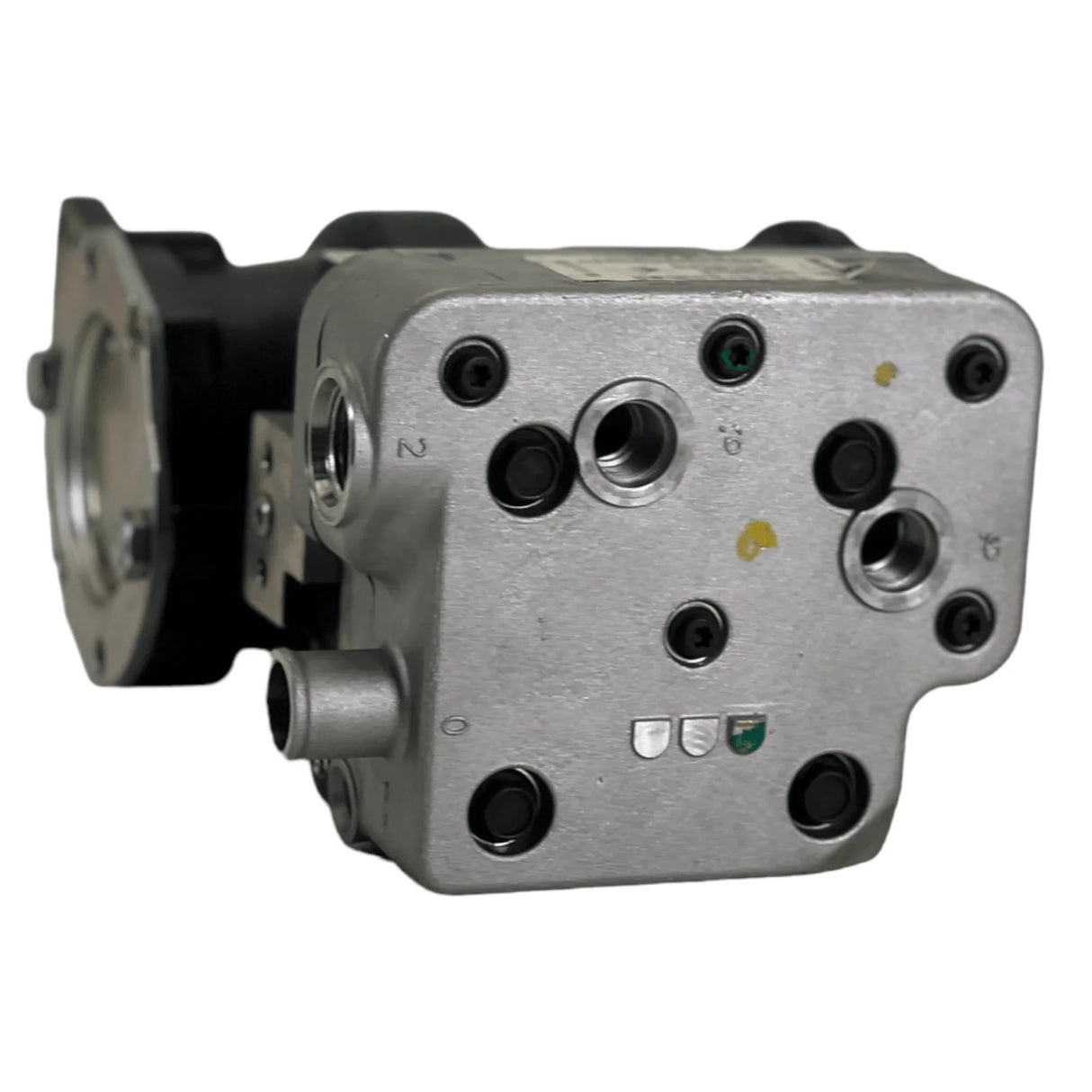 4933782 Genuine Cummins Air Compressor For Qsb & Isb - Truck To Trailer