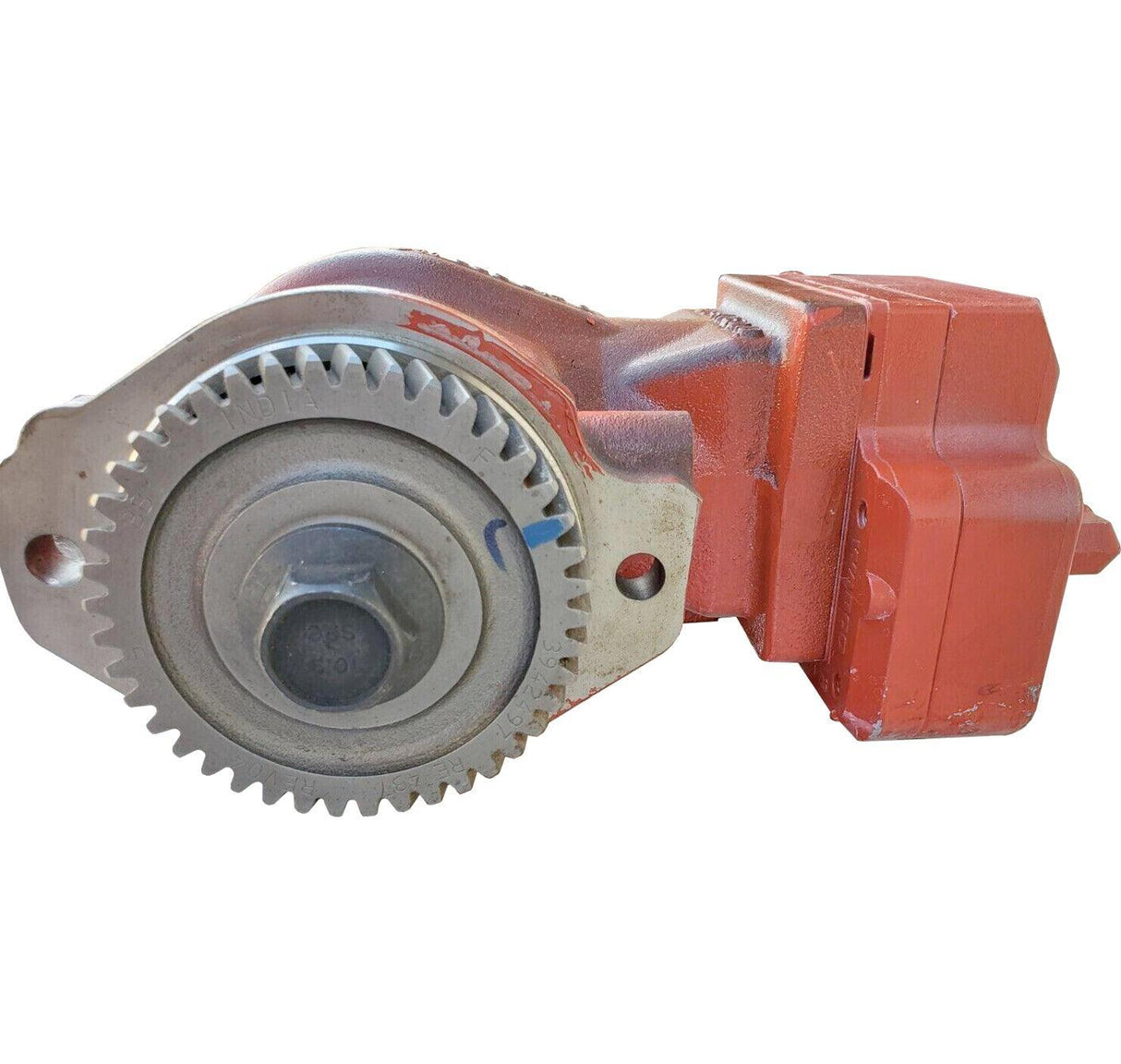 5301100 5301100Rx Genuine Cummins Air Compressor - Truck To Trailer