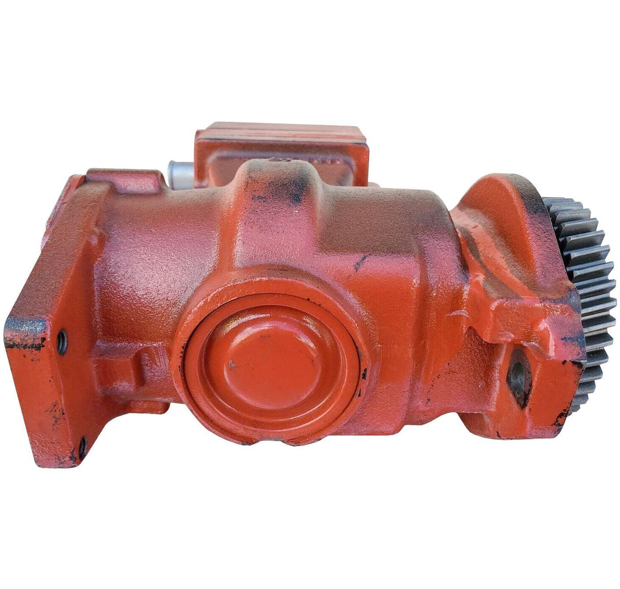 5301100 5301100Rx Genuine Cummins Air Compressor - Truck To Trailer
