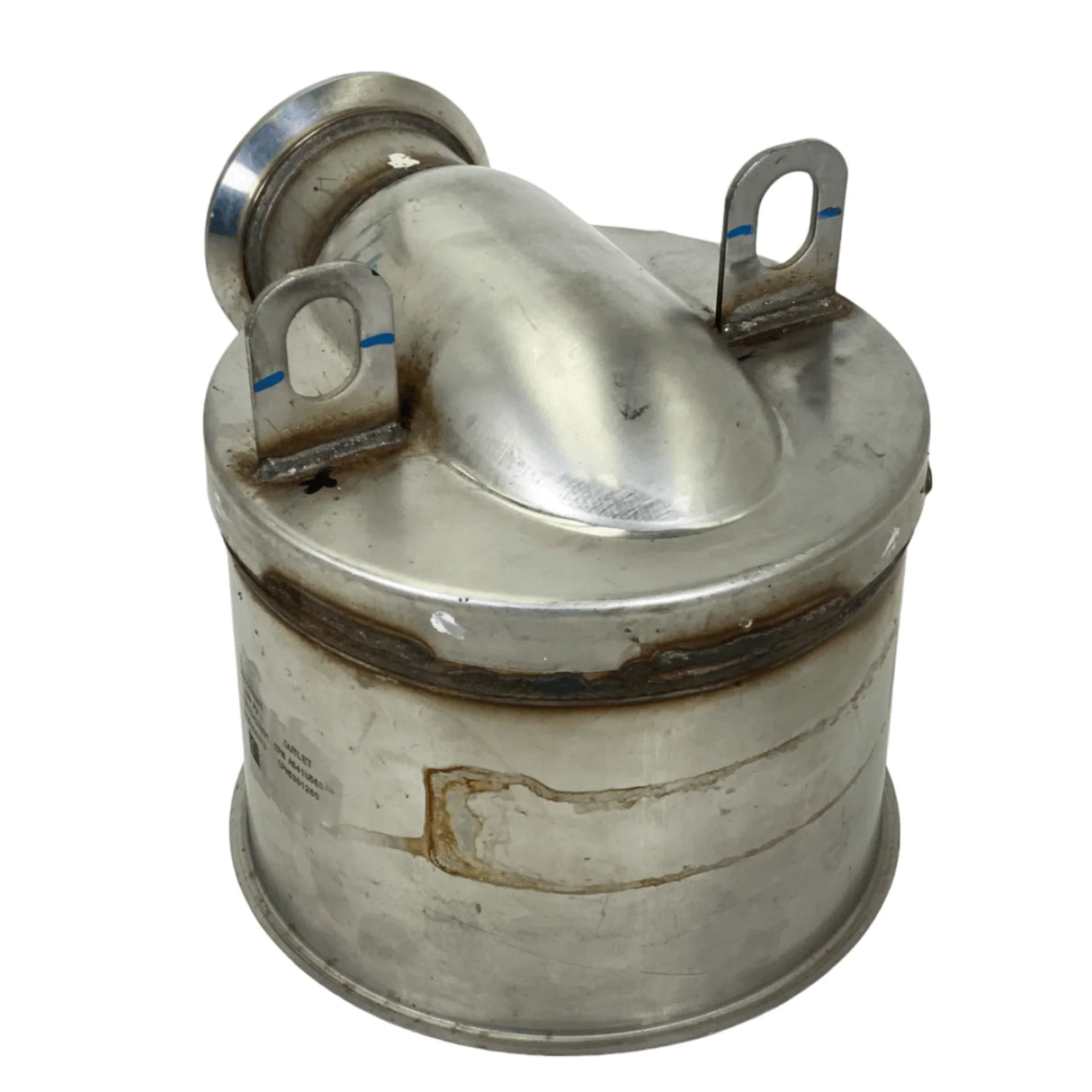 5301260 Genuine Cummins Outlet Module - Truck To Trailer