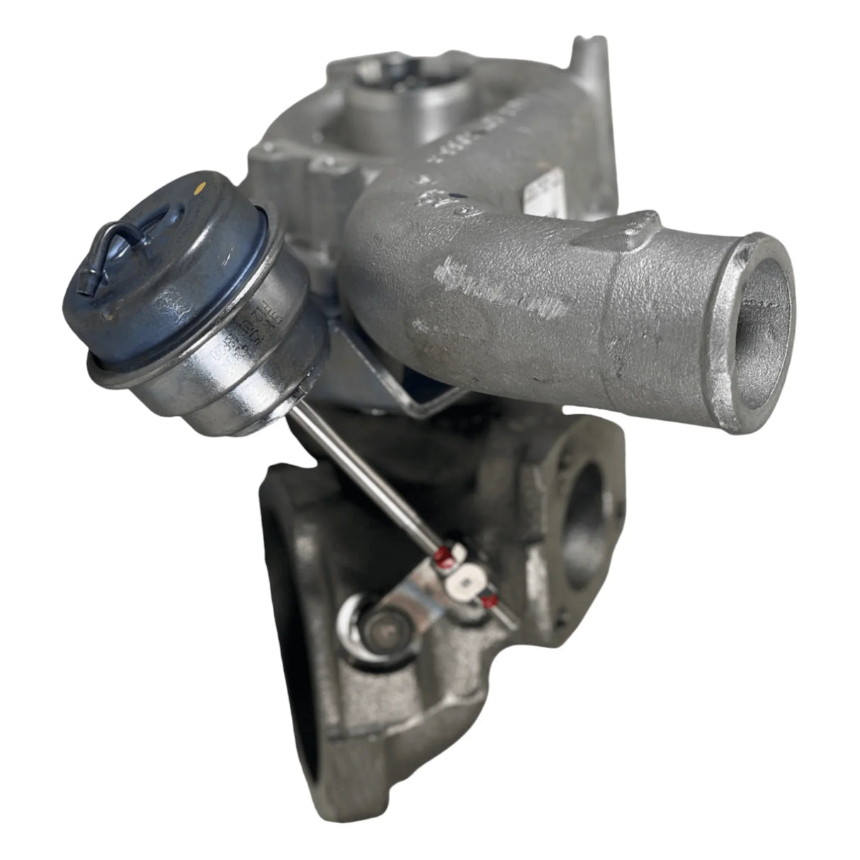 53039880035 Genuine BorgWarner Turbocharger K03 - Truck To Trailer