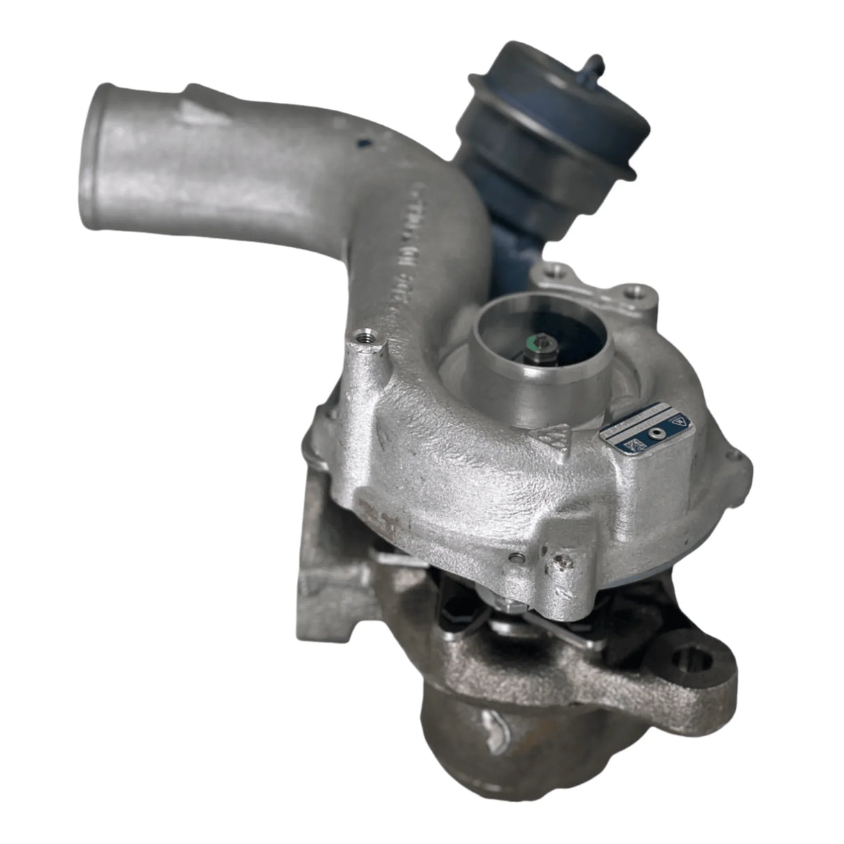 53039880035 Genuine BorgWarner Turbocharger K03 - Truck To Trailer